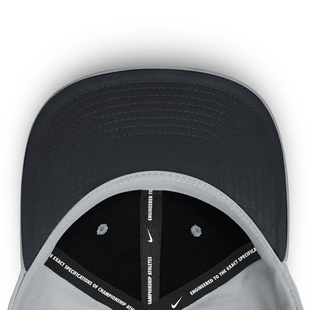 Minnesota Twins Nike Primetime Rise Dri-FIT Flex Hat - MLB Hats