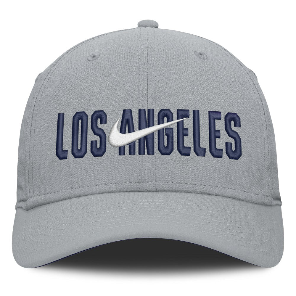 Los Angeles Dodgers Nike Primetime Rise Dri-FIT Flex Hat - MLB Hats