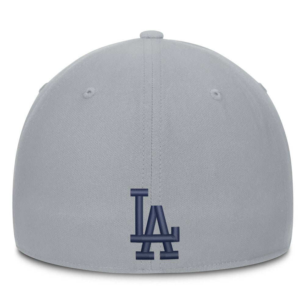 Los Angeles Dodgers Nike Primetime Rise Dri-FIT Flex Hat - MLB Hats