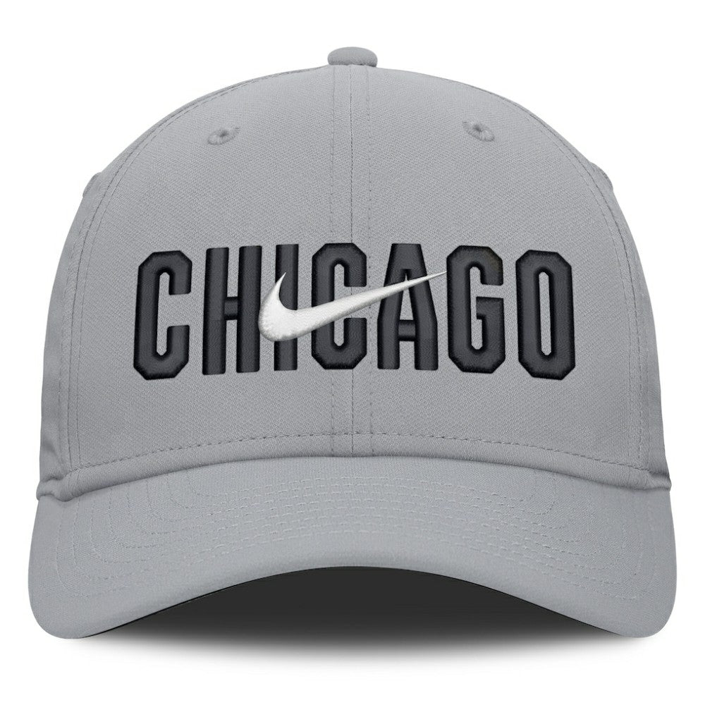 Chicago White Sox Nike Primetime Rise Dri-FIT Flex Hat - MLB Hats