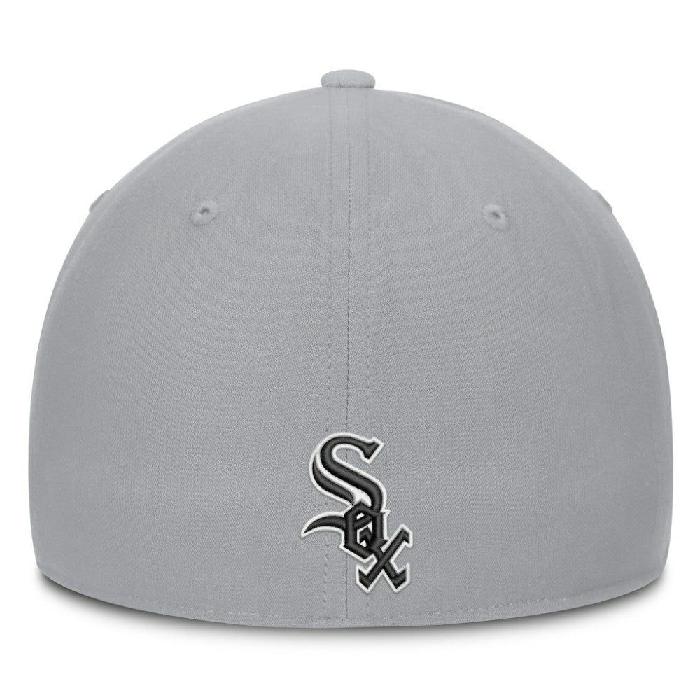 Chicago White Sox Nike Primetime Rise Dri-FIT Flex Hat - MLB Hats