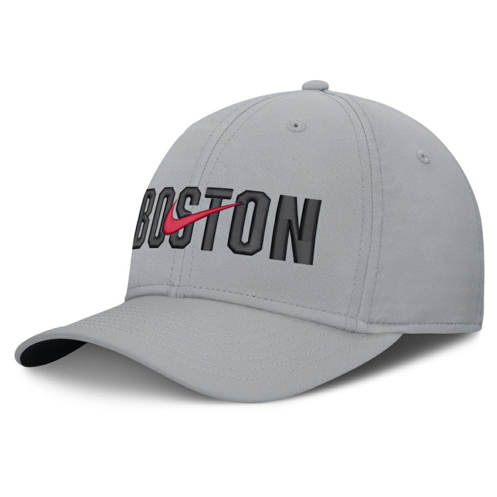 Boston Red Sox Nike Primetime Rise Dri-FIT Flex Hat - MLB Hats