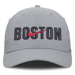 Boston Red Sox Nike Primetime Rise Dri-FIT Flex Hat - MLB Hats