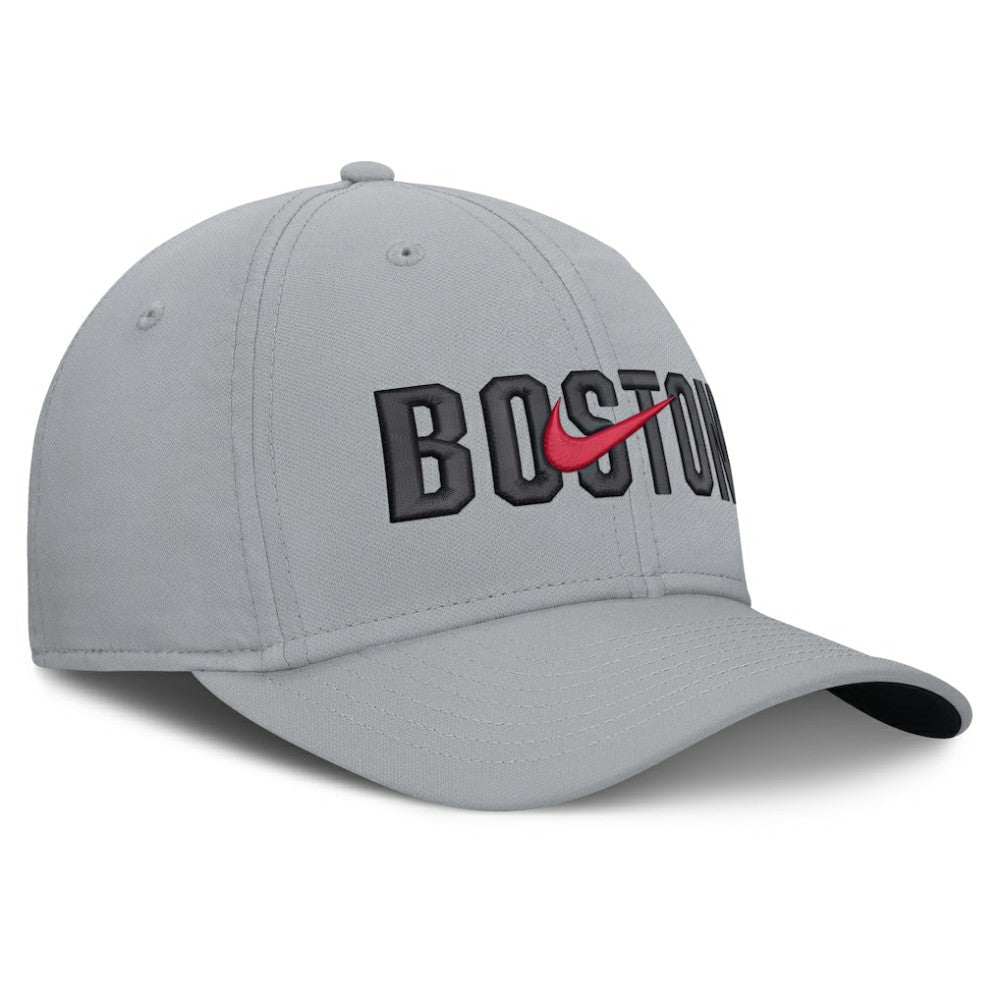 Boston Red Sox Nike Primetime Rise Dri-FIT Flex Hat - MLB Hats