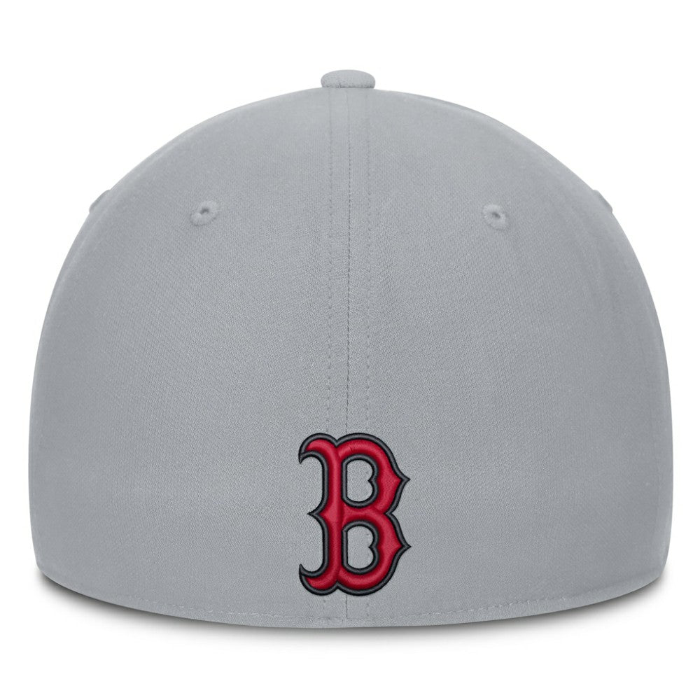 Boston Red Sox Nike Primetime Rise Dri-FIT Flex Hat - MLB Hats