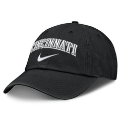 Cincinnati Reds Nike Primetime Club Adjustable Hat - MLB Hats