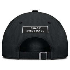 Cincinnati Reds Nike Primetime Club Adjustable Hat - MLB Hats