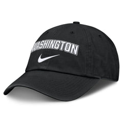 Washington Nationals Nike Primetime Club Adjustable Hat - MLB Hats
