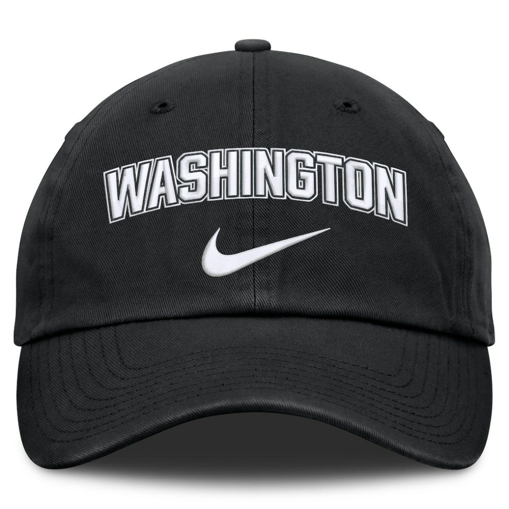 Washington Nationals Nike Primetime Club Adjustable Hat - MLB Hats