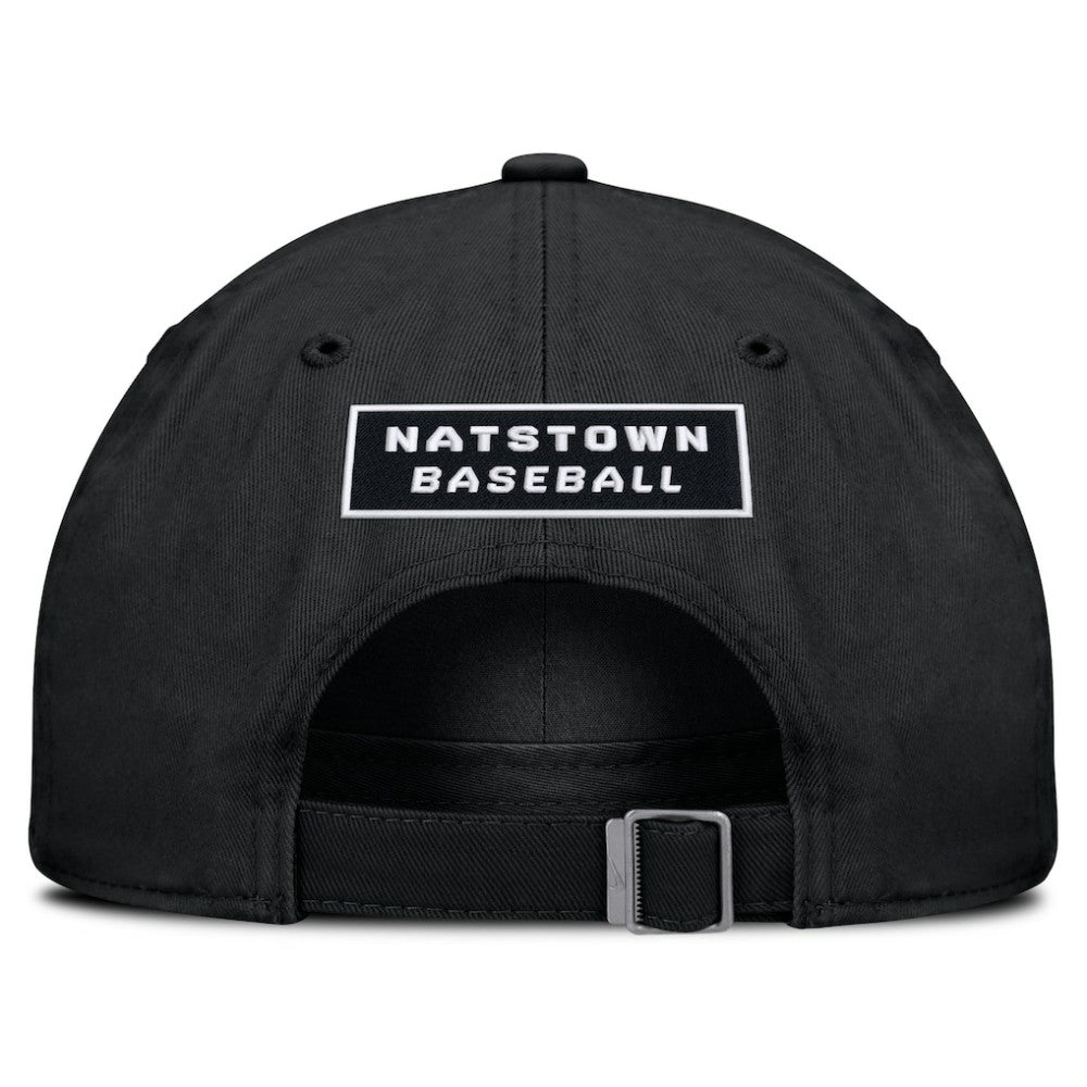 Washington Nationals Nike Primetime Club Adjustable Hat - MLB Hats