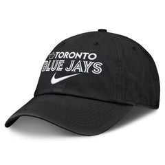 Toronto Blue Jays Nike Primetime Club Adjustable Hat - MLB Hats