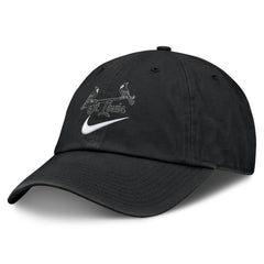 St. Louis Cardinals Nike Primetime Club Adjustable Hat - MLB Hats