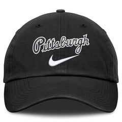 Pittsburgh Pirates Nike Primetime Club Adjustable Hat - MLB Hats