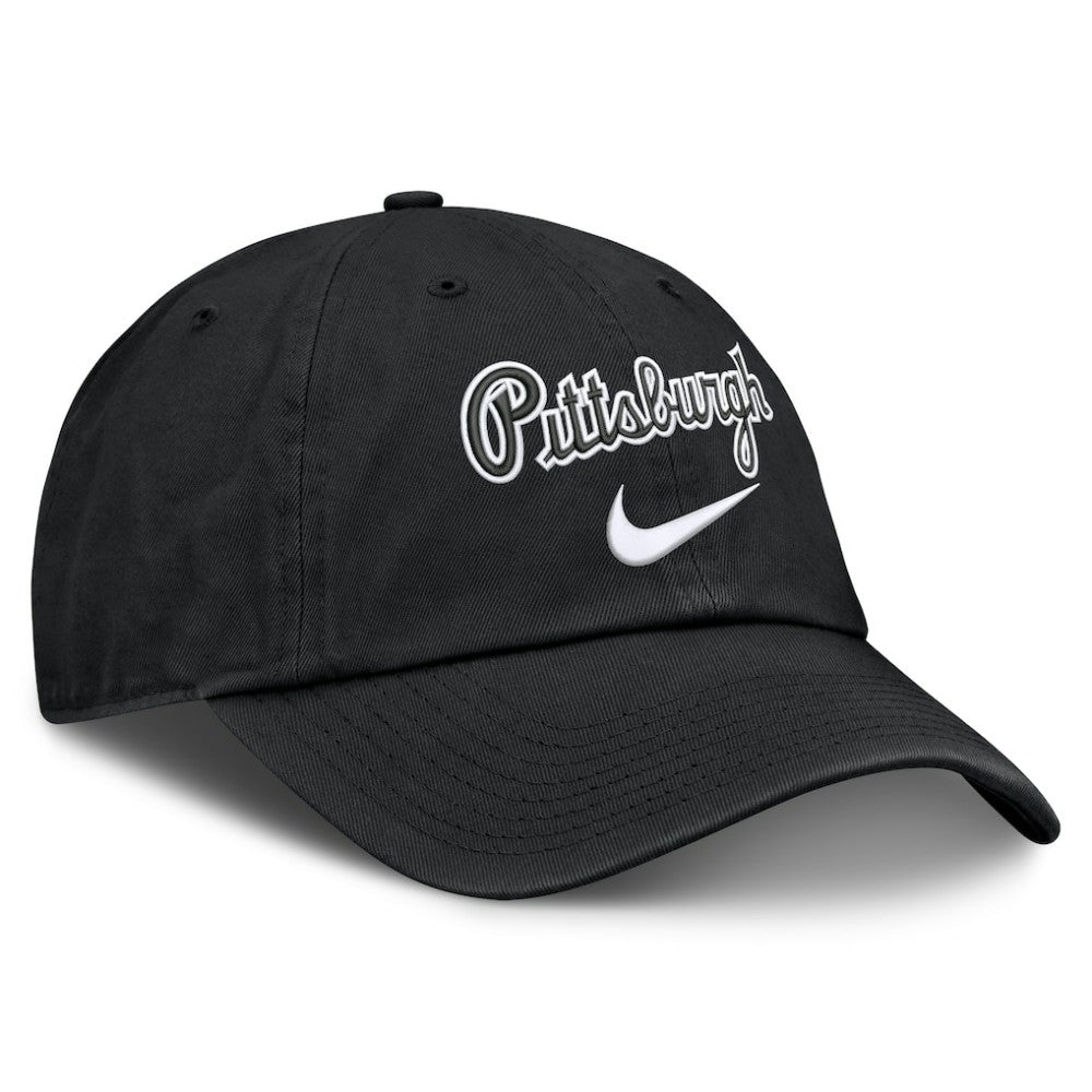 Pittsburgh Pirates Nike Primetime Club Adjustable Hat - MLB Hats