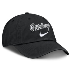 Pittsburgh Pirates Nike Primetime Club Adjustable Hat - MLB Hats