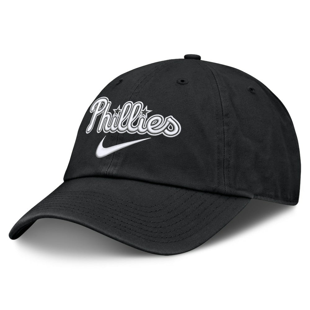 Philadelphia Phillies Nike Primetime Club Adjustable Hat - MLB Hats