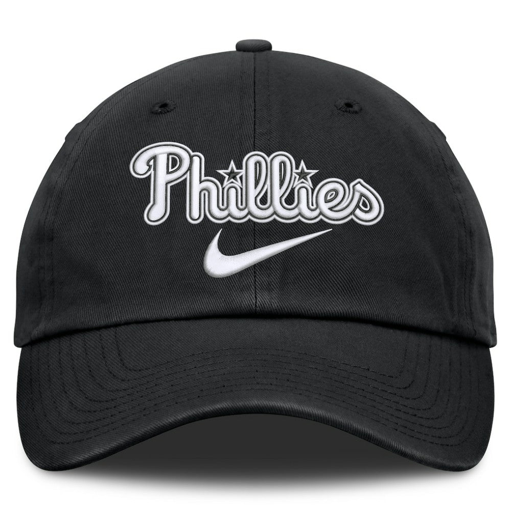 Philadelphia Phillies Nike Primetime Club Adjustable Hat - MLB Hats