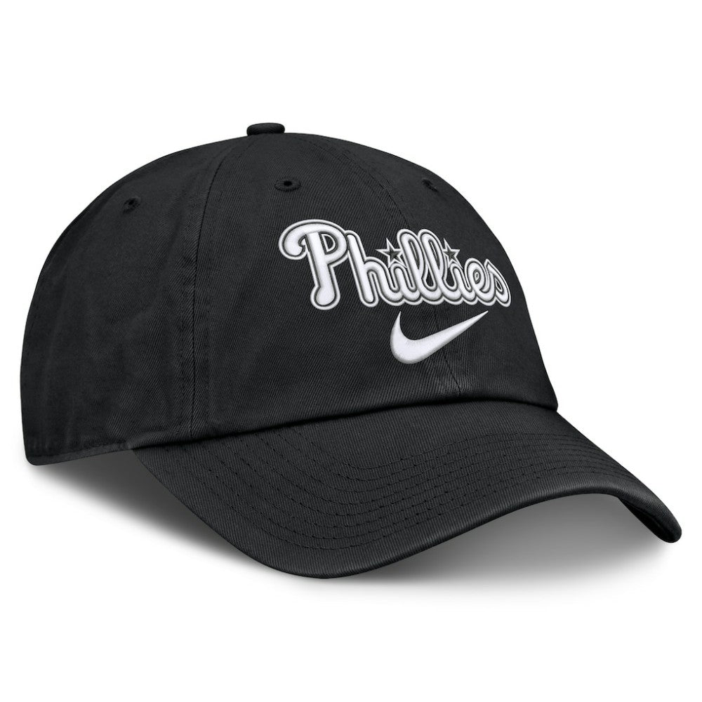 Philadelphia Phillies Nike Primetime Club Adjustable Hat - MLB Hats