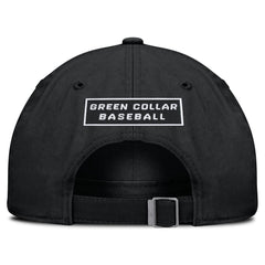 Athletics Nike Primetime Club Adjustable Hat - MLB Hats