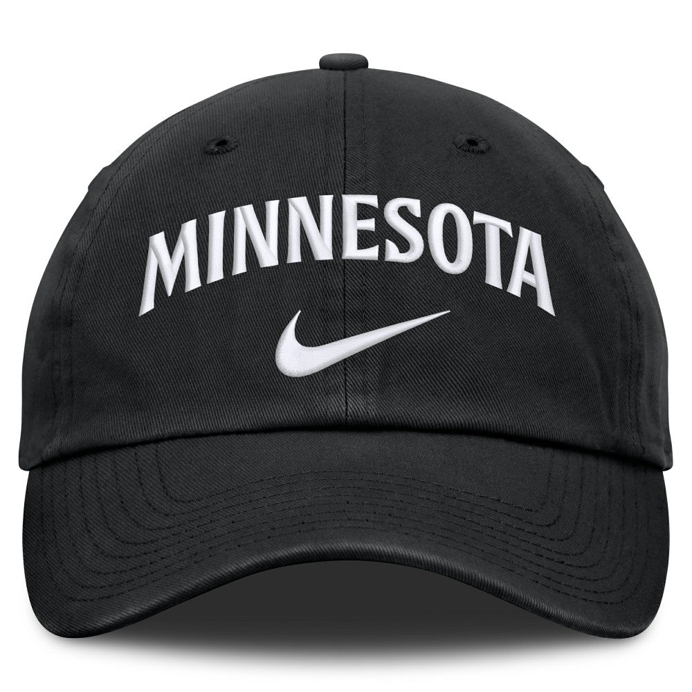 Minnesota Twins Nike Primetime Club Adjustable Hat - MLB Hats