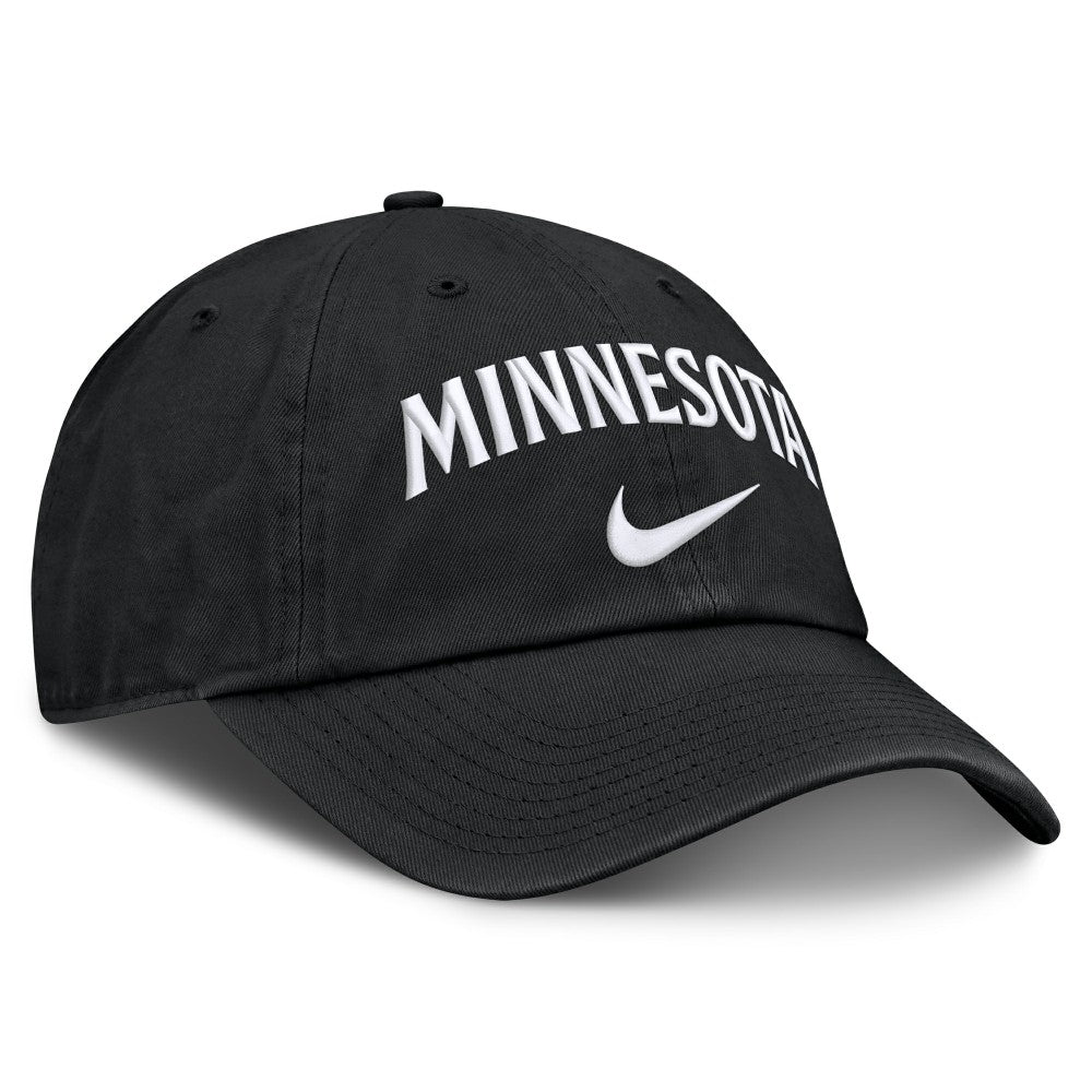 Minnesota Twins Nike Primetime Club Adjustable Hat - MLB Hats