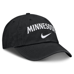 Minnesota Twins Nike Primetime Club Adjustable Hat - MLB Hats