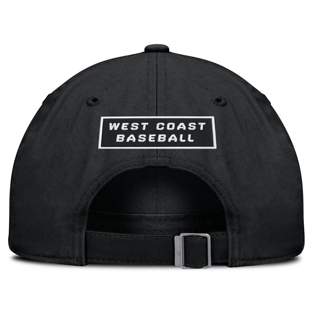 Los Angeles Dodgers Nike Primetime Club Adjustable Hat - MLB Hats
