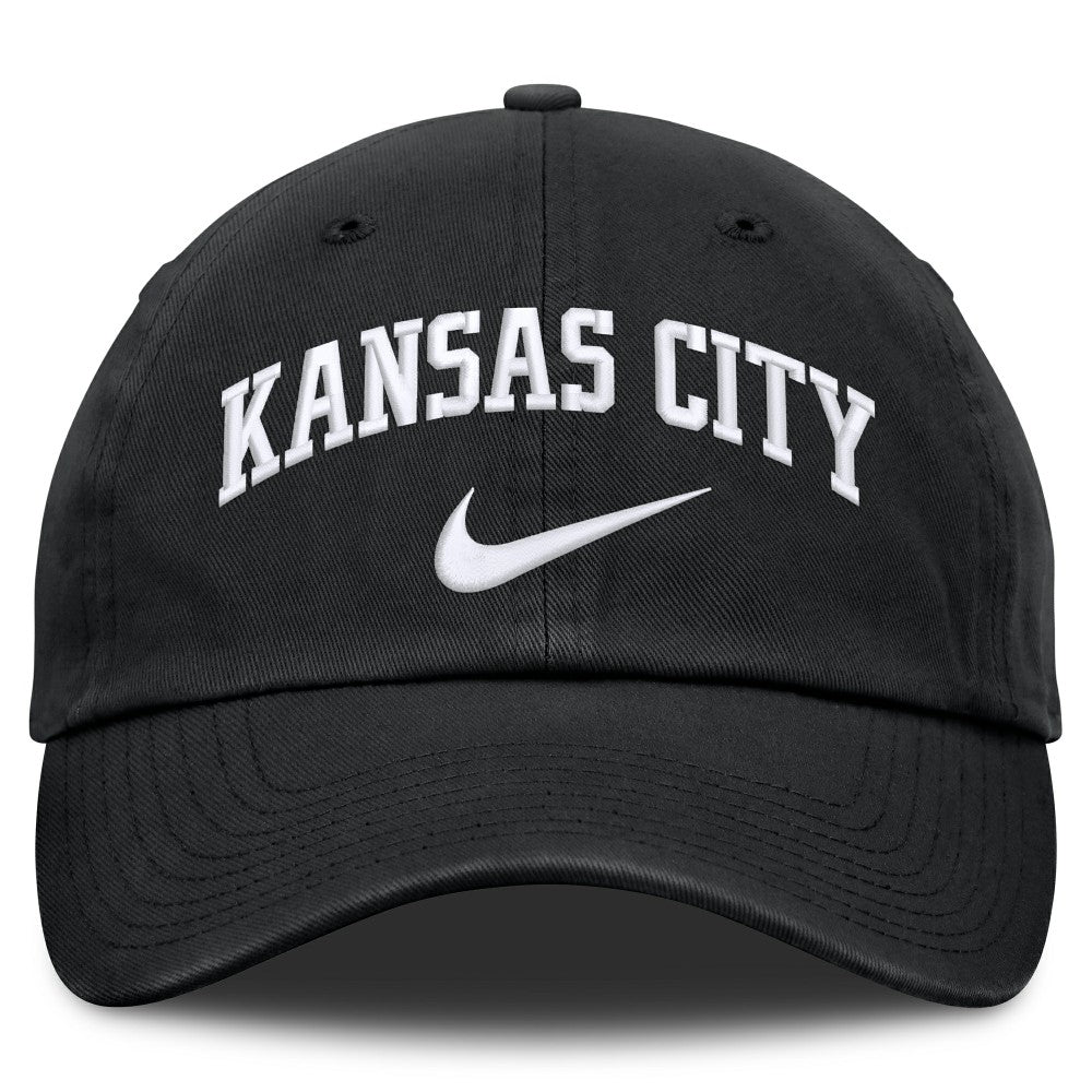 Kansas City Royals Nike Primetime Club Adjustable Hat - MLB Hats
