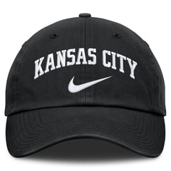 Kansas City Royals Nike Primetime Club Adjustable Hat - MLB Hats
