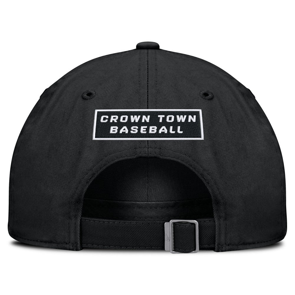 Kansas City Royals Nike Primetime Club Adjustable Hat - MLB Hats