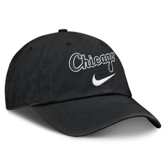 Chicago White Sox Nike Primetime Club Adjustable Hat - MLB Hats