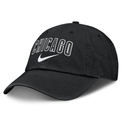 Chicago Cubs Nike Primetime Club Adjustable Hat - MLB Hats