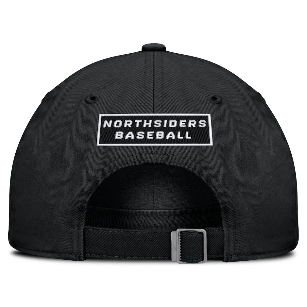 Chicago Cubs Nike Primetime Club Adjustable Hat - MLB Hats