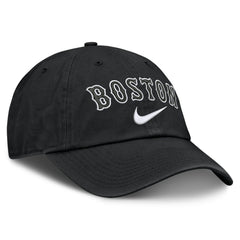 Boston Red Sox Nike Primetime Club Adjustable Hat - MLB Hats