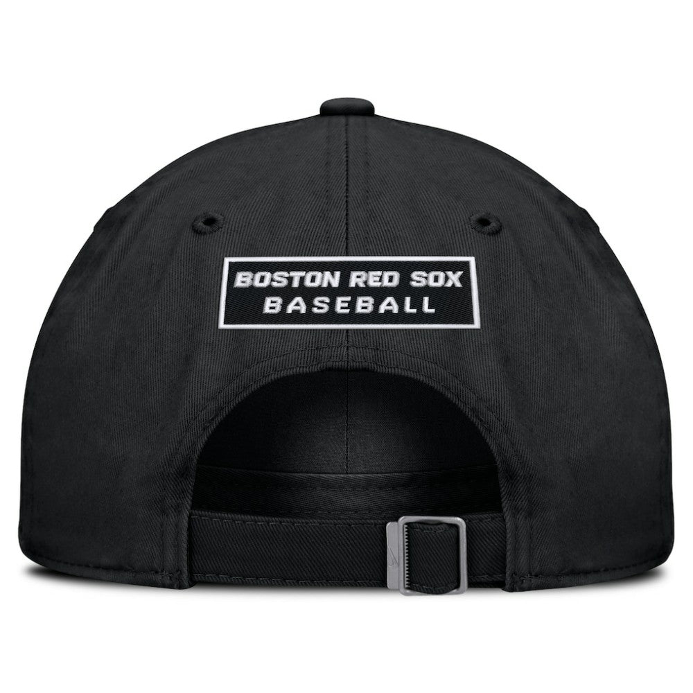 Boston Red Sox Nike Primetime Club Adjustable Hat - MLB Hats