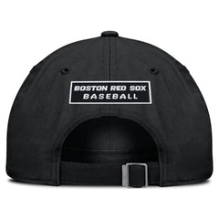 Boston Red Sox Nike Primetime Club Adjustable Hat - MLB Hats