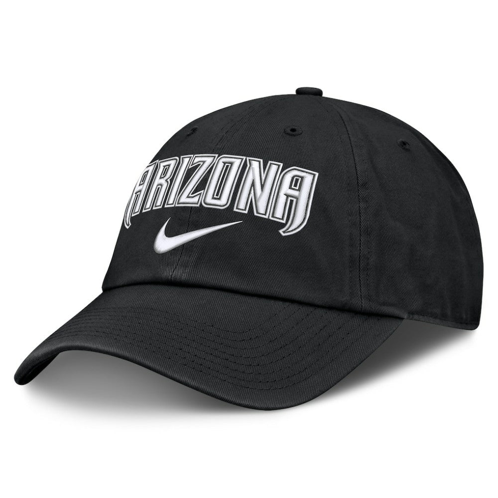 Arizona Diamondbacks Nike Primetime Club Adjustable Hat - MLB Hats
