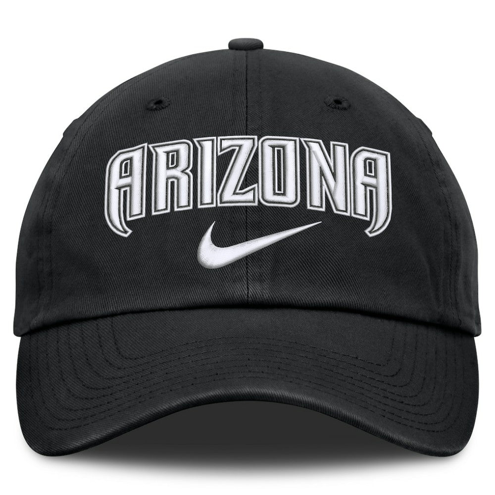 Arizona Diamondbacks Nike Primetime Club Adjustable Hat - MLB Hats