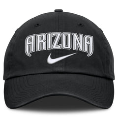 Arizona Diamondbacks Nike Primetime Club Adjustable Hat - MLB Hats