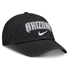 Arizona Diamondbacks Nike Primetime Club Adjustable Hat - MLB Hats