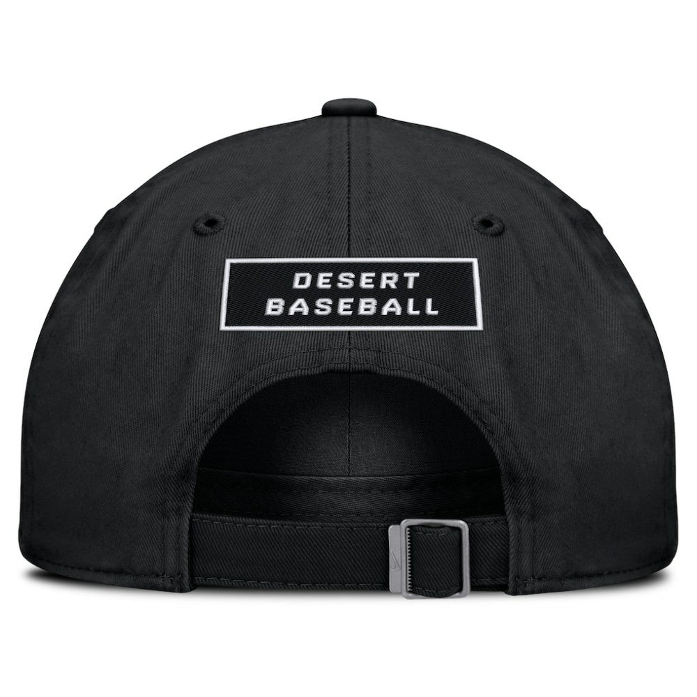 Arizona Diamondbacks Nike Primetime Club Adjustable Hat - MLB Hats