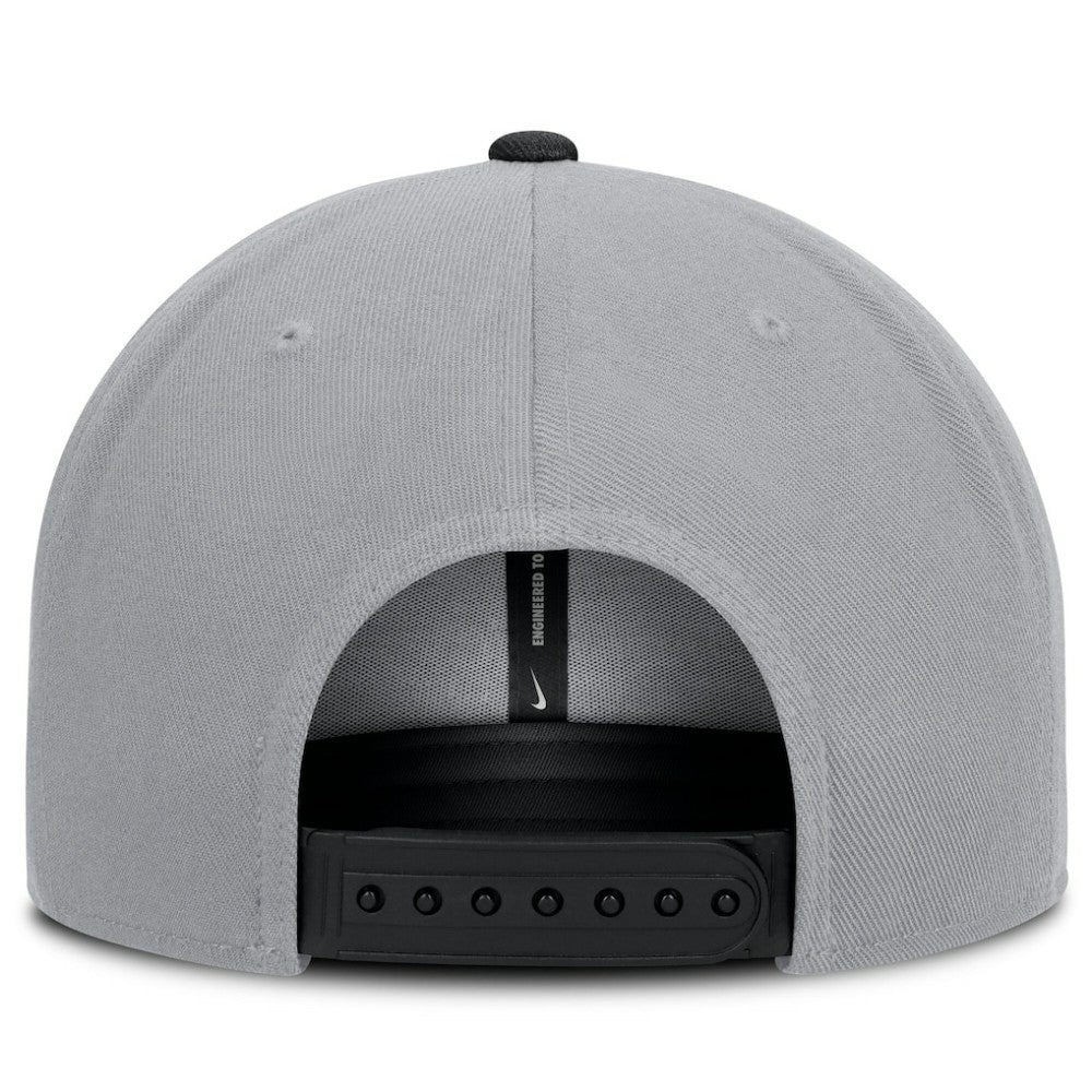 San Francisco Giants Nike Primetime Pro Dri-FIT Snapback Hat - MLB Hats