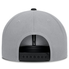 San Francisco Giants Nike Primetime Pro Dri-FIT Snapback Hat - MLB Hats