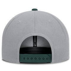 Athletics Nike Primetime Pro Dri-FIT Snapback Hat - MLB Hats