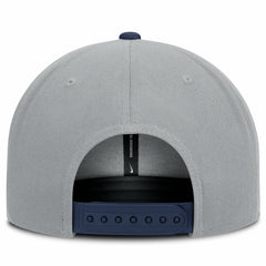 Milwaukee Brewers Nike Primetime Pro Dri-FIT Snapback Hat - MLB Hats