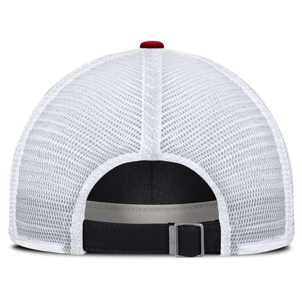 Minnesota Twins Nike Primetime Club Adjustable Trucker Hat - MLB Hats