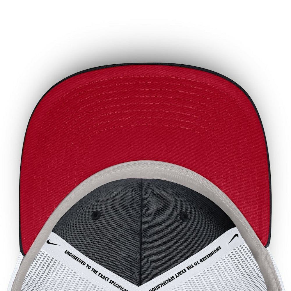Minnesota Twins Nike Primetime Club Adjustable Trucker Hat - MLB Hats