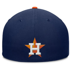 Houston Astros Fanatics Pick Off Fitted Hat - MLB Hats