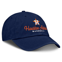 Houston Astros Fanatics Women's Velocity Adjustable Hat - MLB Hats