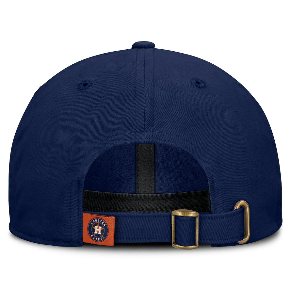 Houston Astros Fanatics Women's Velocity Adjustable Hat - MLB Hats